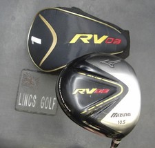 Mizuno 10.5 driver for sale  SPILSBY
