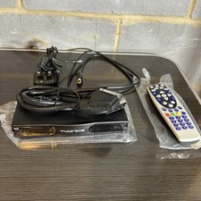 Tvonics freeview box for sale  SITTINGBOURNE