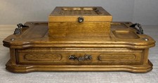 Men vintage dresser for sale  Mead