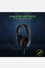 Razer blackshark usb for sale  CARLISLE