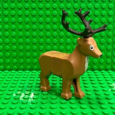 Lego reindeer dark for sale  Tucson