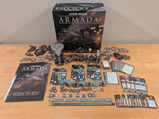 Star wars armada d'occasion  Expédié en Belgium