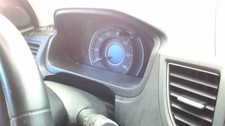 Speedometer cluster mph for sale  Chehalis