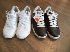 Swiss herren schuhe gebraucht kaufen  Mülsen St. Jacob