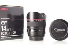 Canon 2.8 usm usato  Brescia