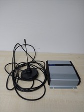 Simoco SRM9000 - P25 Actualizable - Radio Móvil - Con Antena - Plateado segunda mano  Embacar hacia Mexico