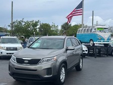 2015 kia sorento for sale 2015 kia sorento for sale Pompano Beach