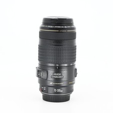Canon zoom 300 d'occasion  France