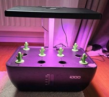 Idoo wifi hydroponisches gebraucht kaufen  München