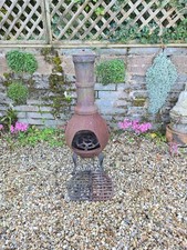cast fire pit for sale cast fire pit for sale  PAIGNTON