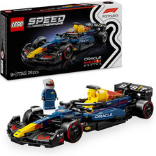 Lego 77243 auto usato  Seregno