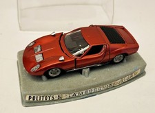 Politoys m552 lamborghini usato  Milano