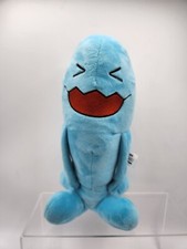 Pokemon large wobbuffet for sale  LINCOLN