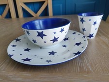 Emma bridgewater melamine for sale  SWINDON