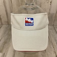 Indycar visor cap for sale  Paris