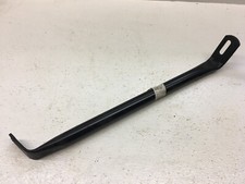 GM NOS 1982-93 Chevy S10 1983-94 S10 Blazer LH Suporte de Para-choque Frontal Barra Externa comprar usado  Enviando para Brazil