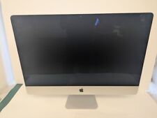 Apple imac 2017 usato  Genova