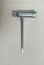 Chiave combinata 13x19 usato  Torricella