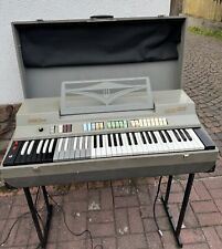 Farfisa combo compact gebraucht kaufen  Weinheim