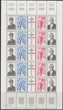 1772 postfrisch general gebraucht kaufen  Deutschland