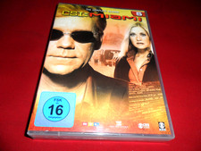 Dvd csi miami gebraucht kaufen  Wedel