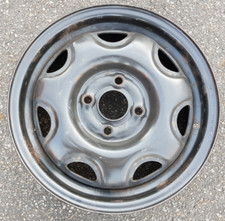 Felge 5jx14h2 4x100 gebraucht kaufen  Brühl