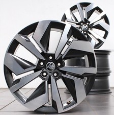 Zoll riginal skoda gebraucht kaufen  Remscheid