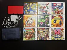 Nintendo 3ds con usato  Atripalda