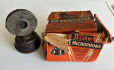 Ww2 1930 microphone for sale  UK
