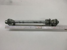 Steckachse hinten suzuki gebraucht kaufen  Ellwangen (Jagst)
