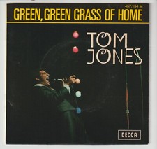 Tom jones green d'occasion  Binic