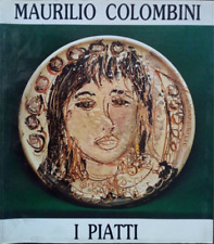 Maurilio colombini. i usato  Firenze