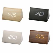 Modern wooden digital for sale  Portsmouth