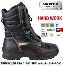 Scarpe tipo ranger usato  Anagni