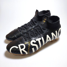 Nike Mercurial Superfly 6 Elite FG CR7 Limited CJ7902-007 US10.5 UK9.5 28.5CM comprar usado  Enviando para Brazil
