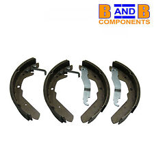 Rear brake shoes for sale  MAIDSTONE