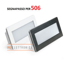 Segnapasso led ip65 usato  Villaricca