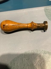 Antico timbro per usato Antico timbro per usato  Aci Castello