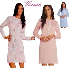Camicia notte donna usato  Novoli