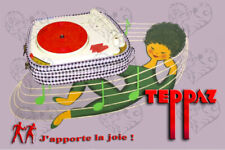 Teppaz apporte joie d'occasion  Charleville-Mézières