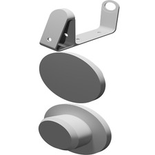 Speaker wall mount usato  Italia