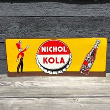 1940s vtg nichol for sale  Bethany