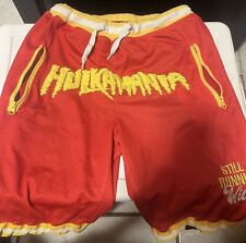 hulk hogan wcw for sale  Tomahawk