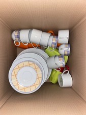 Porzellangeschirr gläser polt gebraucht kaufen  Aalen