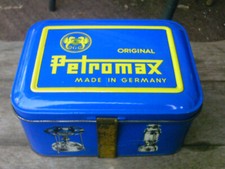 Petroleumkocher petromax 220 gebraucht kaufen  Münster