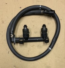 Iniettori honda 750 usato  Roma