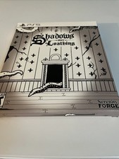 Shadows loathing collector for sale  Fall River