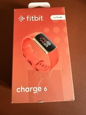 Fitbit charge bluetooth usato  Mortara