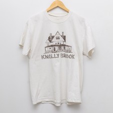 Shirt bode knolly usato  Spedire a Italy