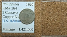 Nice old philippines for sale  Rocky Face